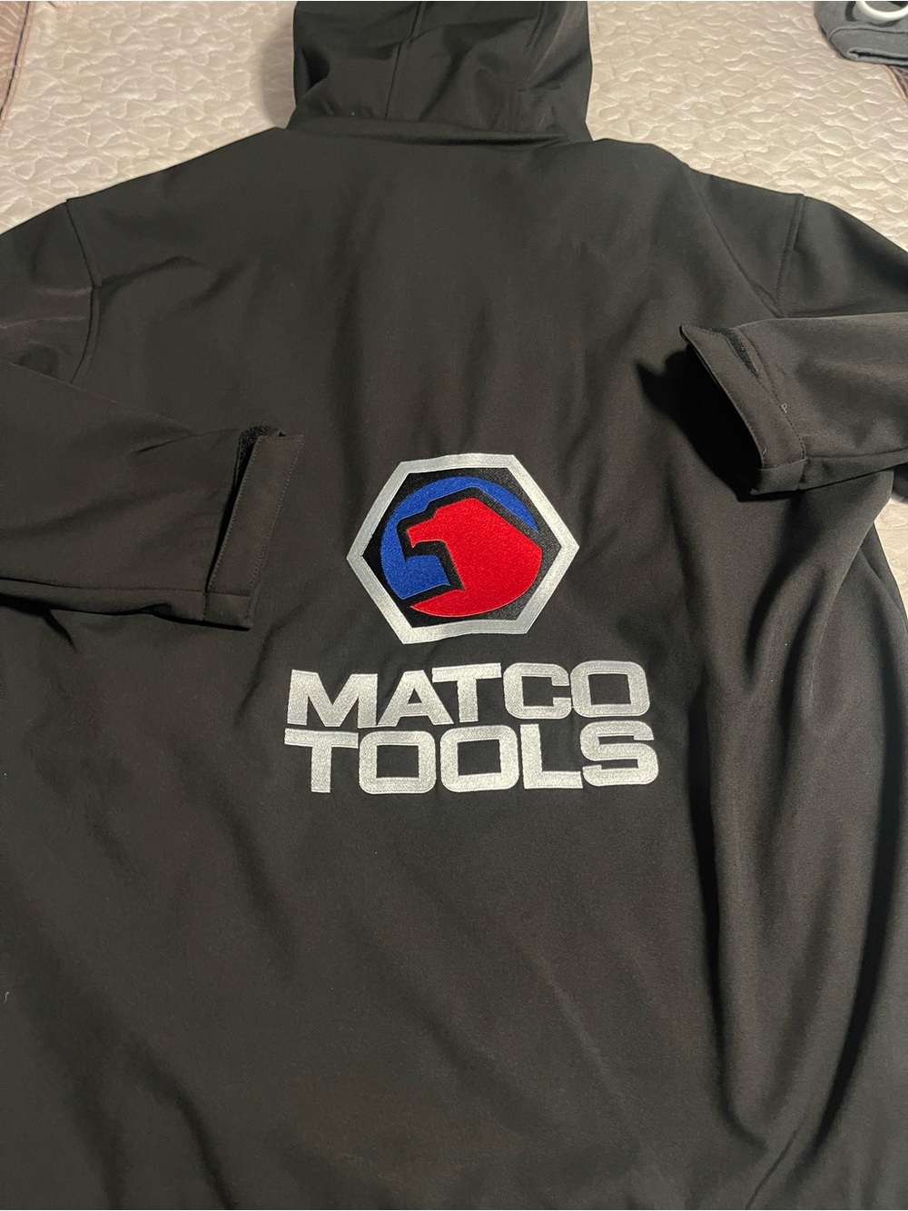 Matco Tools Jacket - Picture 5 of 5
